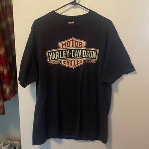 Harley Davidson T shirt